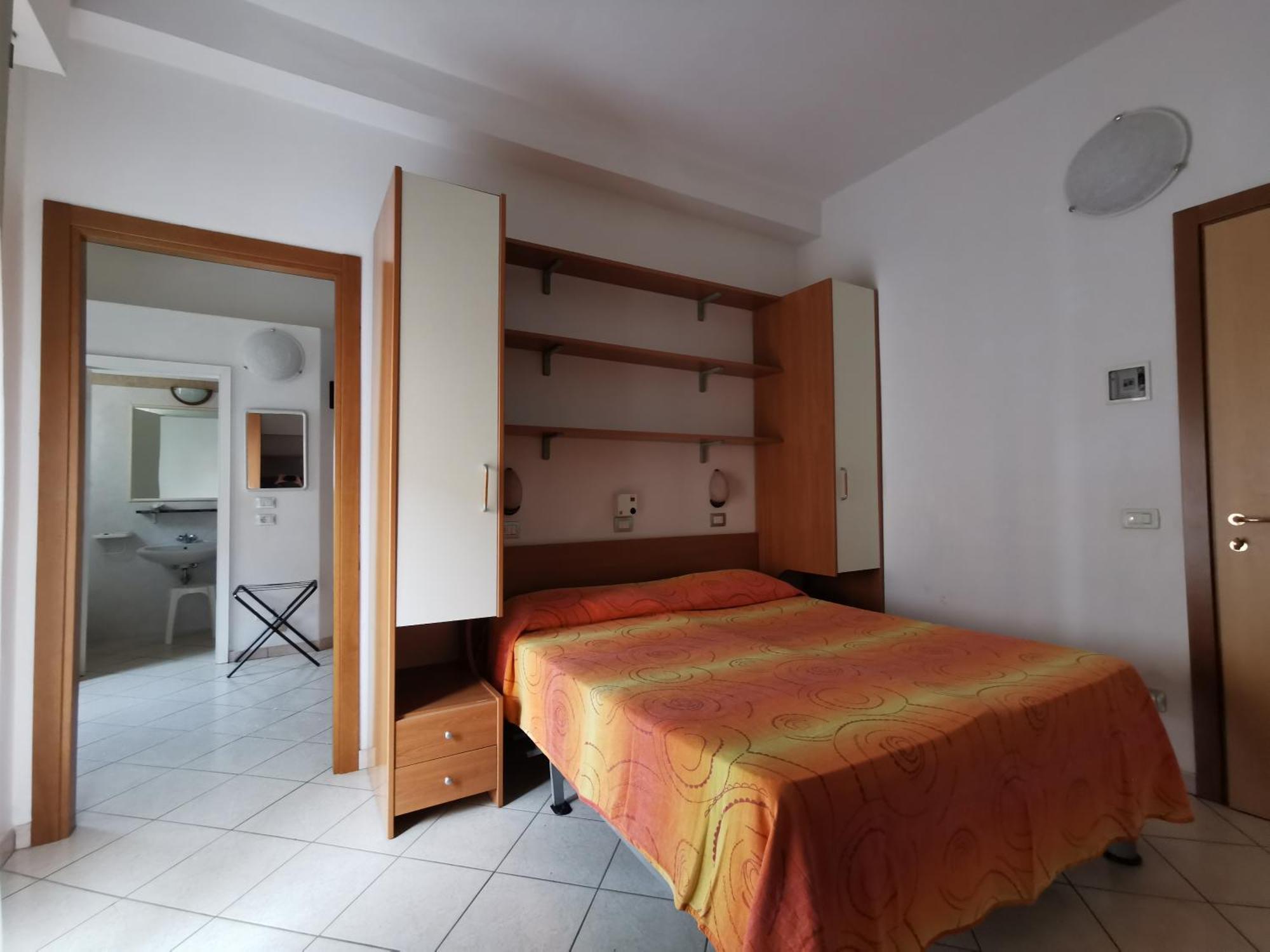 B&B Residence Sorriso Cattolica Extérieur photo