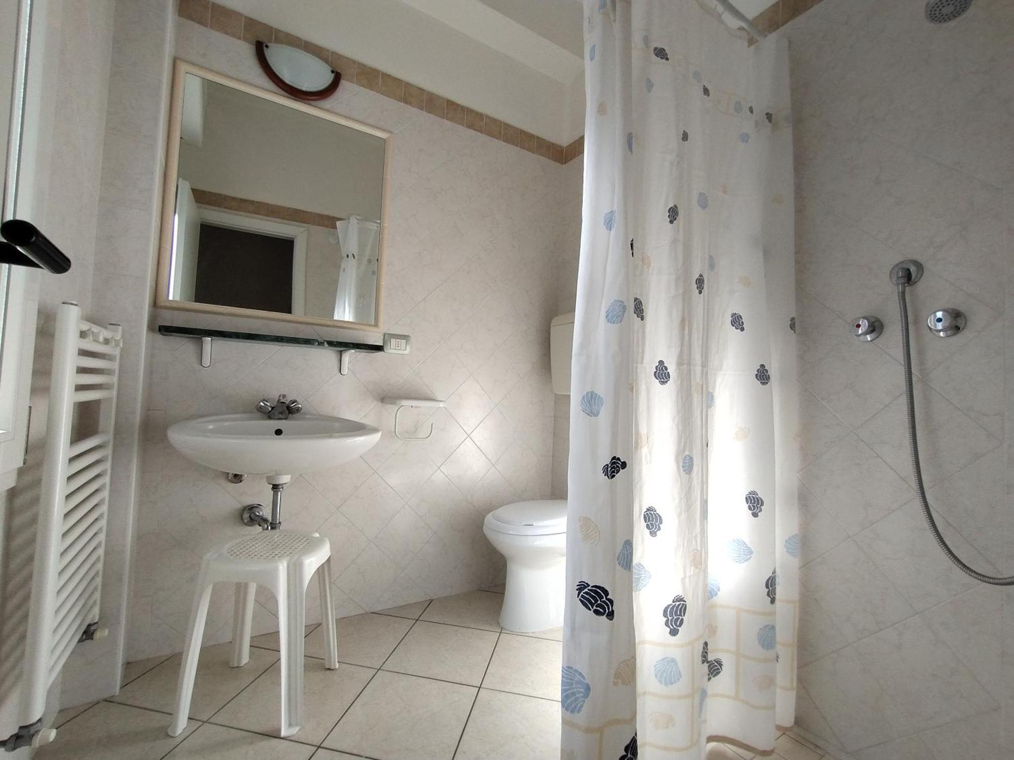 B&B Residence Sorriso Cattolica Extérieur photo